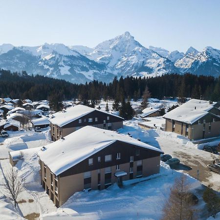 Apartment Kaiser Amden Zewnętrze zdjęcie