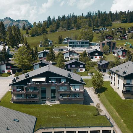 Apartment Kaiser Amden Zewnętrze zdjęcie