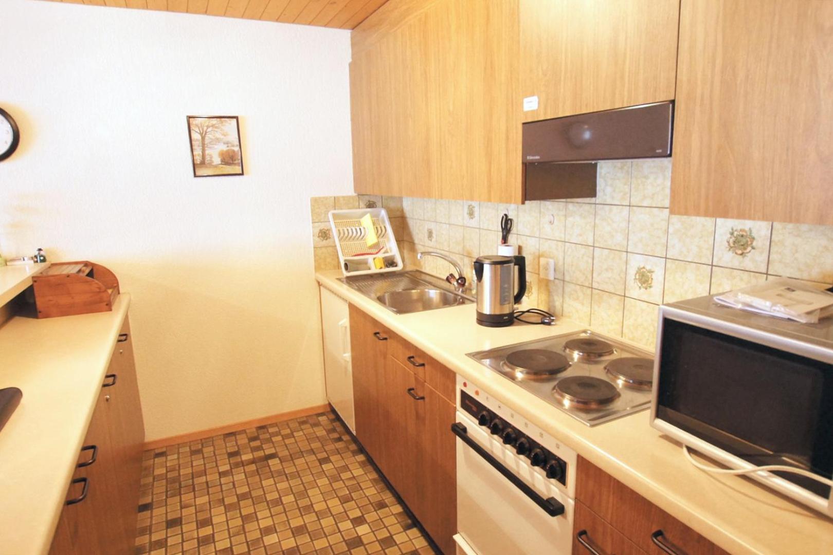 Apartment Kaiser Amden Zewnętrze zdjęcie