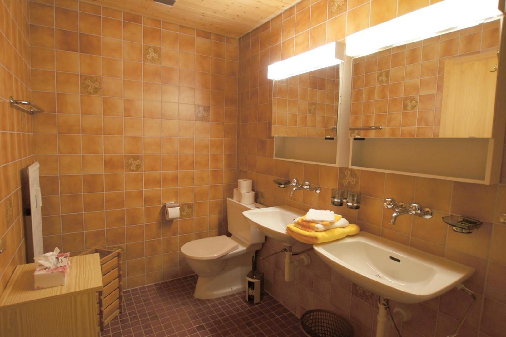 Apartment Kaiser Amden Zewnętrze zdjęcie