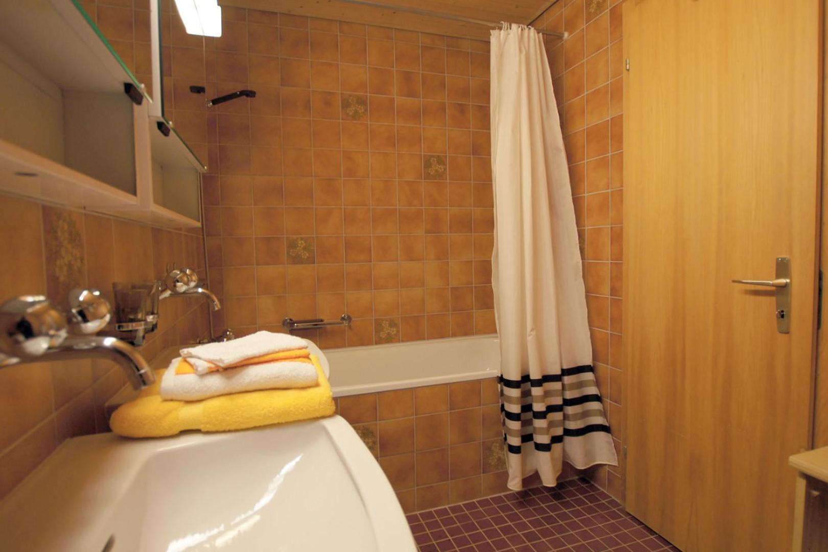 Apartment Kaiser Amden Zewnętrze zdjęcie
